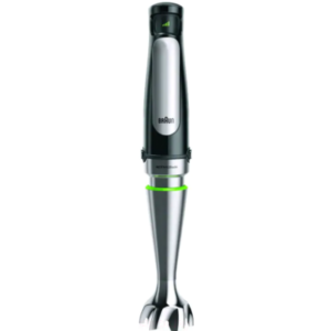 Блендер погружной Braun Multiquick 7 MQ7035X