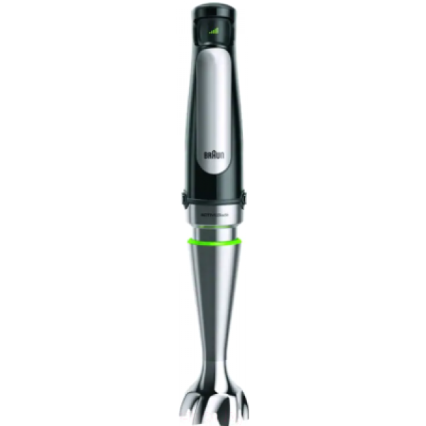 Блендер погружной Braun Multiquick 7 MQ7035X