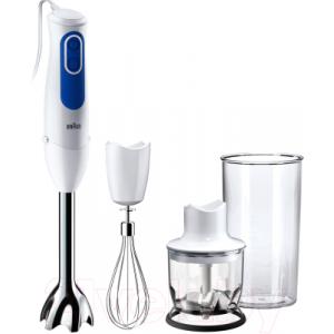 Блендер погружной Braun Spaghetti MQ3025WH