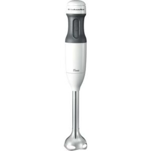 Блендер погружной KitchenAid 5KHB1231EWH