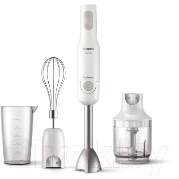 Блендер погружной Philips HR2543/00