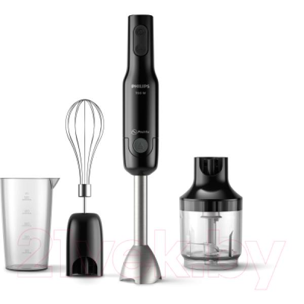 Блендер погружной Philips HR2543/90