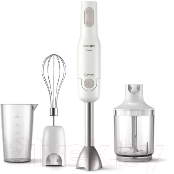Блендер погружной Philips HR2545/00