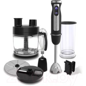 Блендер погружной Polaris PHB 1590AL Cube