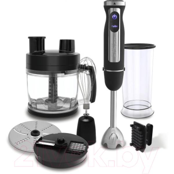 Блендер погружной Polaris PHB 1590AL Cube
