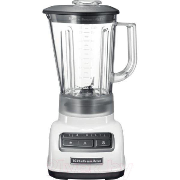 Блендер стационарный KitchenAid 5KSB1565EWH
