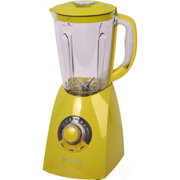 Блендер стационарный Oursson BL0643T/GA