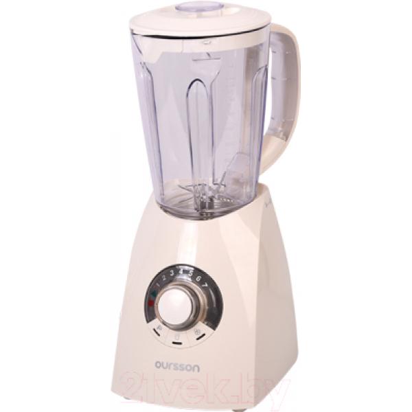 Блендер стационарный Oursson BL0643T/IV