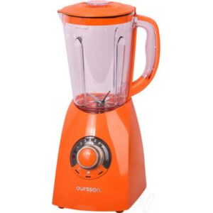 Блендер стационарный Oursson BL0643T/OR