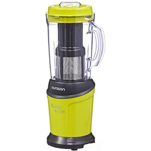 Блендер стационарный Oursson BL1000TD/GA