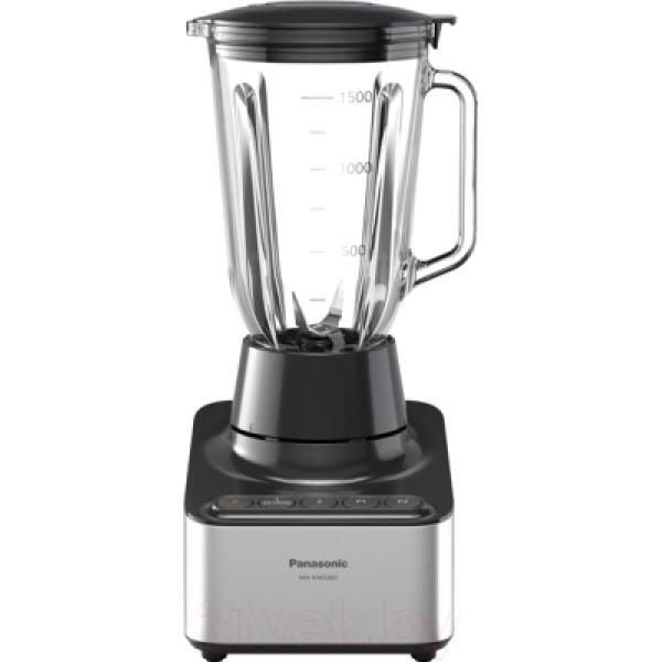 Блендер стационарный Panasonic MX-KM5060STQ