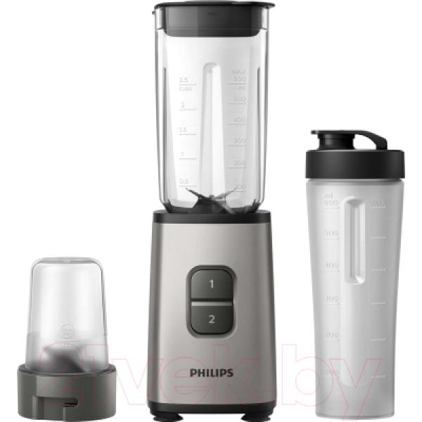 Блендер стационарный Philips HR2604/80