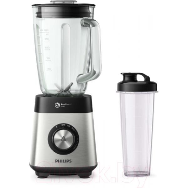Блендер стационарный Philips HR3573/90