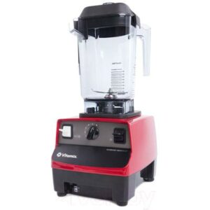 Блендер стационарный Vitamix BarBoss Advance 00990