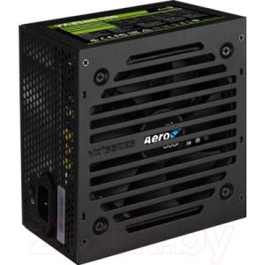 Блок питания для компьютера AeroCool VX-500 Plus