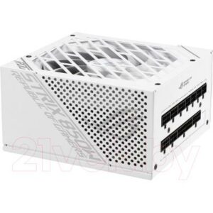 Блок питания для компьютера Asus ROG-STRIX-850G-WHITE