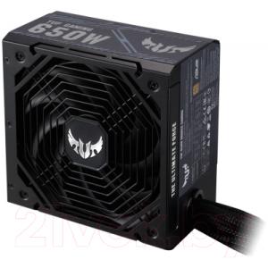 Блок питания для компьютера Asus TUF-GAMING-650B