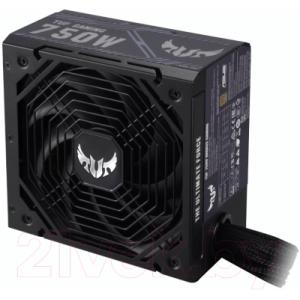 Блок питания для компьютера Asus TUF-GAMING-750B
