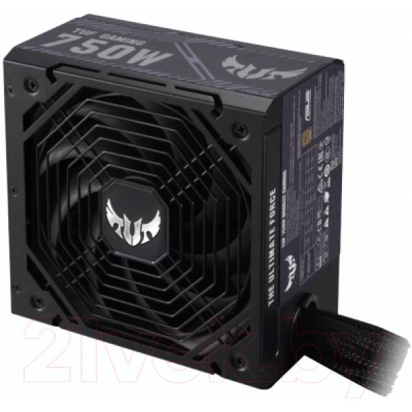 Блок питания для компьютера Asus TUF-GAMING-750B