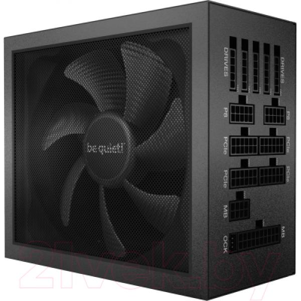 Блок питания для компьютера Be quiet! Dark Power Pro 12 Titanium 1000W (BN316)