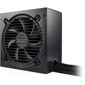Блок питания для компьютера Be quiet! Pure Power 11 500W (BN293)
