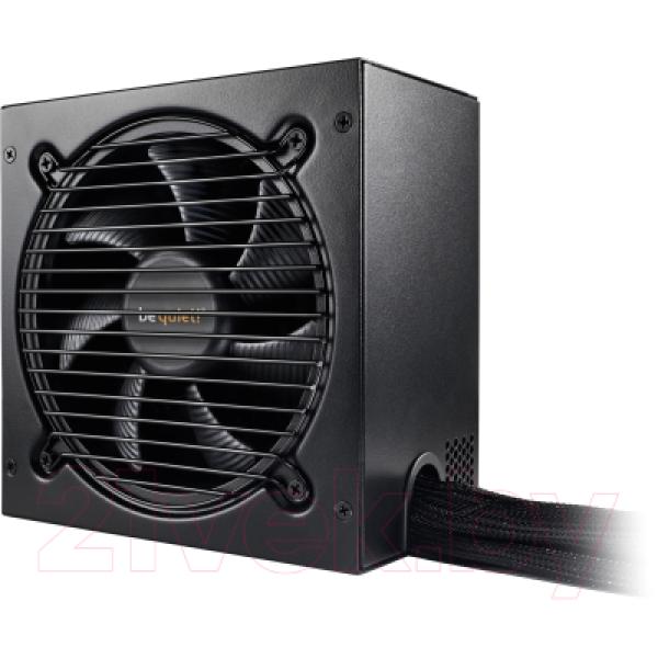 Блок питания для компьютера Be quiet! Pure Power 11 500W (BN293)