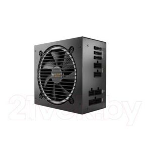 Блок питания для компьютера Be quiet! Pure Power 11 FM Gold Retail 550W (BN317)