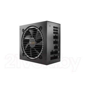 Блок питания для компьютера Be quiet! Pure Power 11 FM Gold Retail 750W (BN319)
