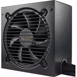 Блок питания для компьютера Be quiet! Pure Power 11 Gold Retail 600W (BN294)