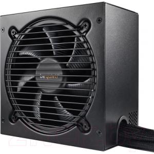 Блок питания для компьютера Be quiet! Pure Power 11 Gold Retail 700W (BN295)