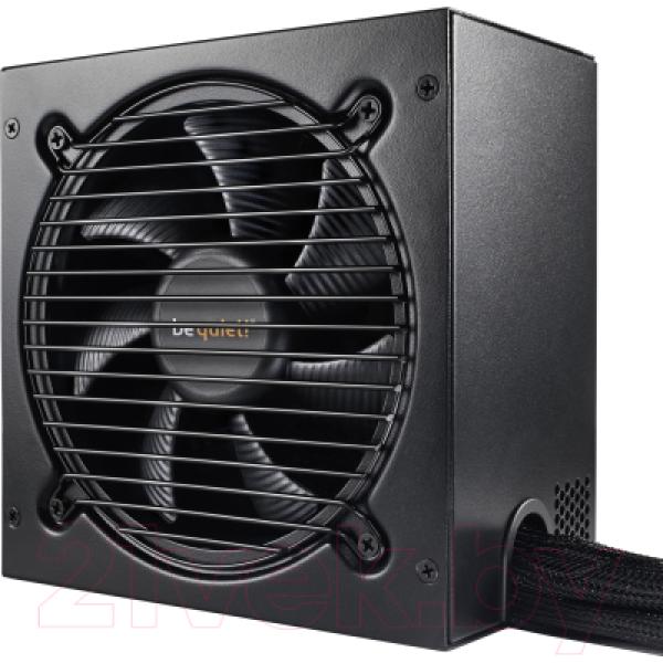 Блок питания для компьютера Be quiet! Pure Power 11 Gold Retail 700W (BN295)