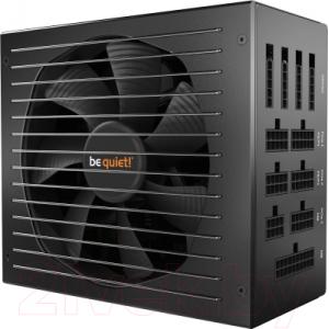 Блок питания для компьютера Be quiet! Straight Power 11 Modular Gold Retail 850W (BN284)