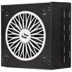 Блок питания для компьютера Chieftec Chieftronic PowerUP GPX-850FC 850W