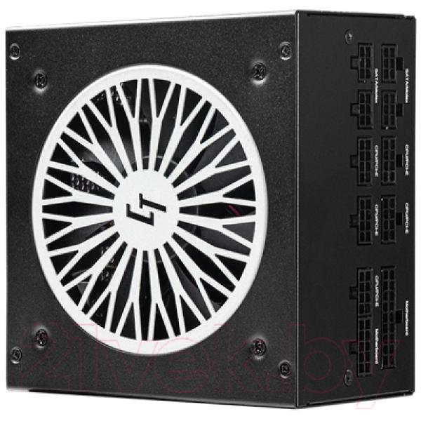 Блок питания для компьютера Chieftec Chieftronic PowerUP GPX-850FC 850W