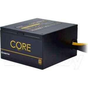 Блок питания для компьютера Chieftec Core BBS-700S 700W