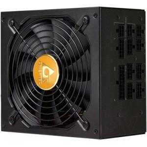 Блок питания для компьютера Chieftec Polaris Gold PPS-1250FC 1250W
