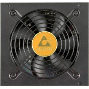 Блок питания для компьютера Chieftec Polaris Gold PPS-550FC 550W