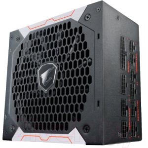 Блок питания для компьютера Gigabyte Aorus GP-AP750GM 80+ Gold / 28200-AP75GM-1EUR