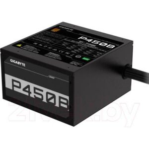 Блок питания для компьютера Gigabyte GP-P450B / 28200-P450B-1EUR