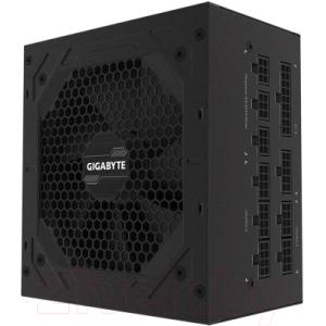Блок питания для компьютера Gigabyte GP-P750GM / 28200-P750G-1EUR
