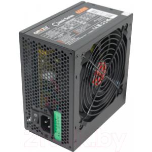 Блок питания для компьютера Ginzzu CB650 650W