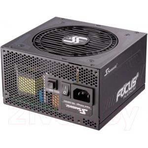 Блок питания для компьютера Seasonic Focus Plus 650 Platinum (SSR-650PX)