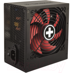 Блок питания для компьютера Xilence Gaming Series 450W (XP450R10/XN213)