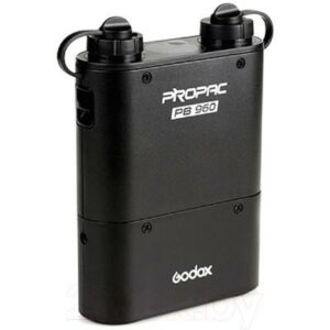 Блок питания для вспышки Godox PB960 / 26385