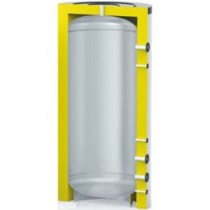 Буферная емкость S-Tank ЕТ-1200 / 1.2005