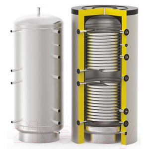 Буферная емкость S-Tank HFWT Duo 1000 / 2.4004