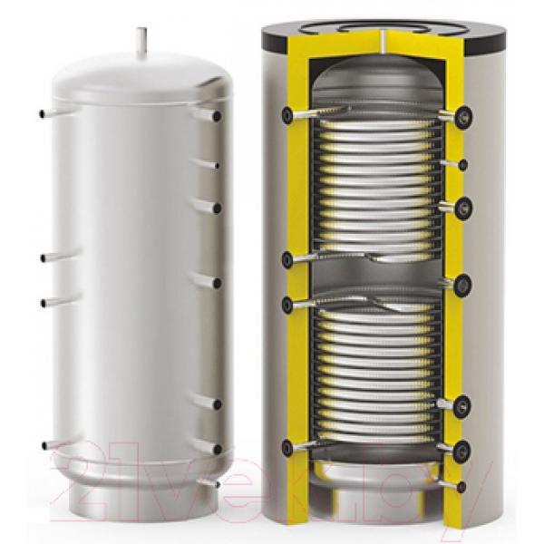 Буферная емкость S-Tank HFWT Duo 1200 / 2.4005