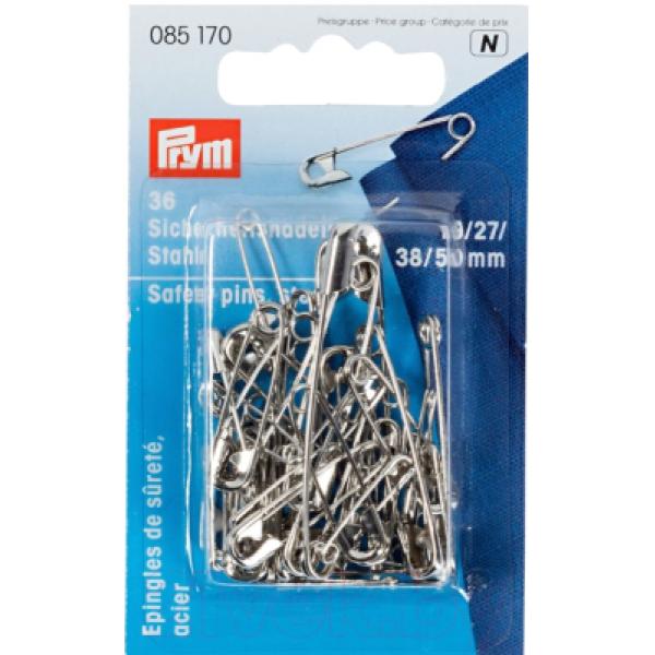 Булавка швейная Prym 85201
