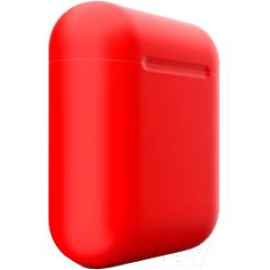 Чехол для наушников Volare Rosso Mattia Series для AirPods
