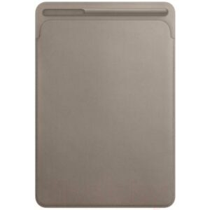 Чехол для планшета Apple Leather Sleeve for 10.5 iPad Pro Taupe / MPU02
